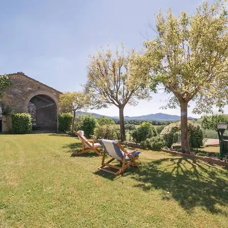 Podere Collesanto