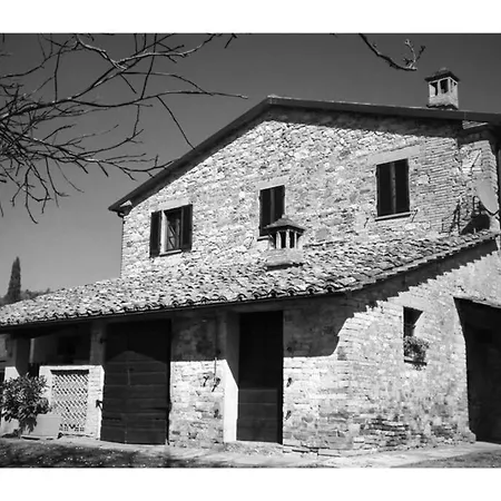Podere Collesanto * 马焦内