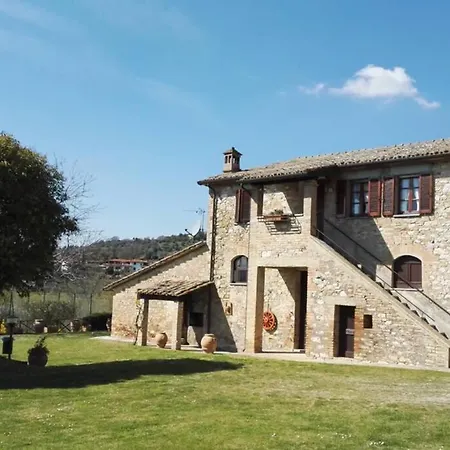 Podere Collesanto 度假居