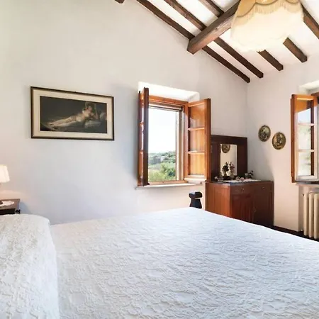 Podere Collesanto 度假居