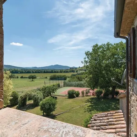 Podere Collesanto *