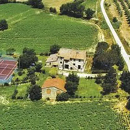 Podere Collesanto